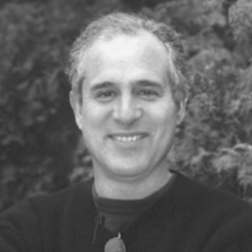 Headshot of Richard Reibstein